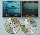 JETHRO TULL   SAVAGE NIGHT ON A MISTY ISLAND CD