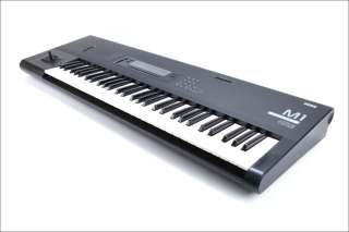 Korg M1 Original Keyboard Workstation NEW BATTERY  
