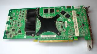 MSI nVIDIA GeForce NX 6800 ULTRA T2D512E 512MB PCI E PC VIDEO GRAPHICS 