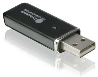 WIRELESS 11 N MINI WiFi USB ADAPTER LAN INTERNET NETWORK DONGLE for 7 
