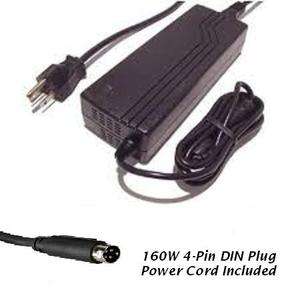   ) AC Adapter Fit Uniwill Alienware P/N 0226A20150, LITEON PA 1161 02