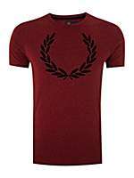 Fred Perry   Men   Tops & T Shirts   