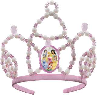 Disney Princess Tiara   Princess Costume Accessories