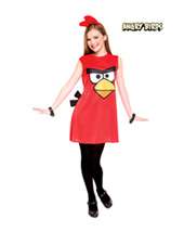 Angry Birds Black on Wholesale Costume Club