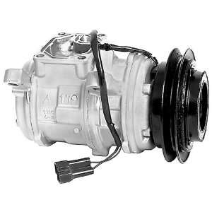  ACDelco 15 21049 Air Conditioning Compressor Assembly 