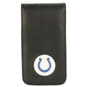  Indianapolis Colts iPhone Case (Belt Clip, Faux Leather 