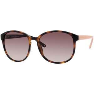 Juicy Couture Create/S Womens Fashion Sunglasses   Tortoise/Brown 