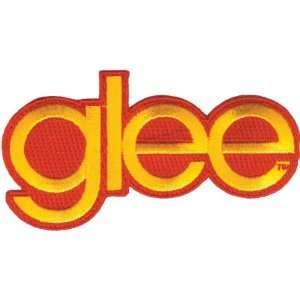  Glee Patch Glee Logo (P GLEE 0001) Arts, Crafts & Sewing