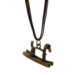   Charm Chain Necklace Pendants Trojan Horse Arts, Crafts & Sewing