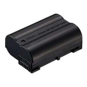  Nikon EN EL15 Rechargeable Li Ion Battery for Select DSLR 
