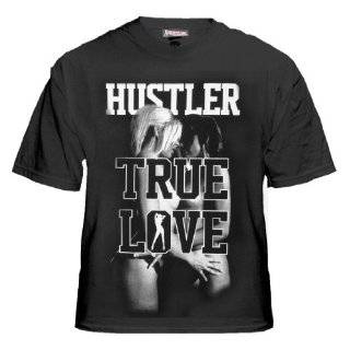 Hustler Fight Club T Shirt (Black) #57:  Clothing