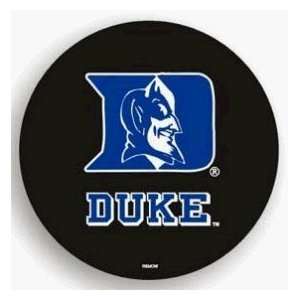  Duke Blue Devils Tire Cover