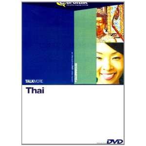     Thai Interactive Video DVD Beginners+ EuroTalk Ltd Movies & TV
