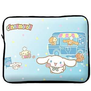  cinnamoroll Zip Sleeve Bag Soft Case Cover Ipad case for 