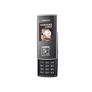   SGH J600 Slider Dark Gray (unlocked) Cell Phones & Accessories