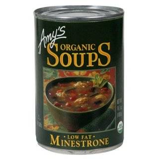 01 $ 0 21 per oz amy s organic minestrone soup 14 1 oz