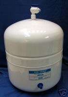 Gallon Reverse Osmosis Water Storage Tank / R O Drinking Water 