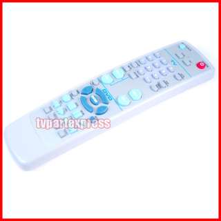 Axion 16 3906 10 Widescreen LCD TV/DVD Combo Remote Control  