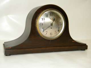   Clock SETH THOMAS MANTLE CLOCK 89 Movement Seth Thomas Mantle Clock