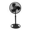   Pedestal Room Fan   High Velocity Cooling   New 046013323606  
