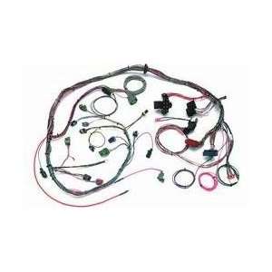   Injection Wiring Harness for 1994   1994 Chevy Caprice Automotive