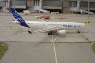 Dragon Wings Airbus Industrie A330 200 House New colors  