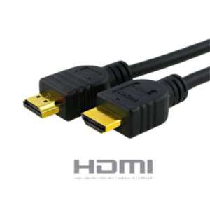 Home Theater AV Pro HDMI M/ Cable For PS3 1080P HDTV CD  