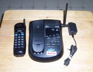 VTECH VT 9151 CORDLESS 900MHz PHONE  