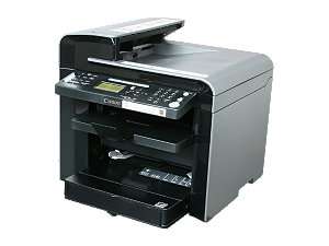   MFC / All In One Up to 24 ppm Monochrome Laser Multifunction Printer