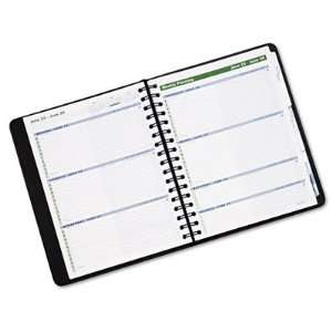   Academic Appointment Calendar/Action Planner, 7 x 9, BLK Office