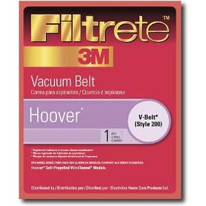  Style 200 Hoover Vacuum Cleaner Replacement Belt: Home 