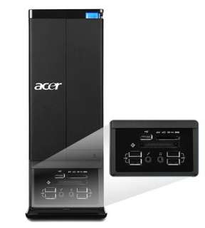 Acer Aspire X3400 Desktop