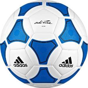  Adidas Adipure Glider Soccer Ball: Sports & Outdoors