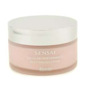 Makeup/Skin Product By Kanebo Sensai Cellular Performance Body Firming 