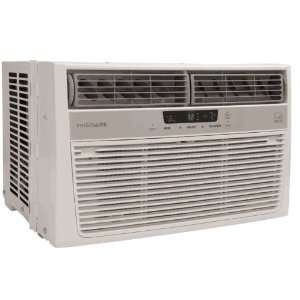   6000 BTU 115V 10.7 EER Room Air Conditioner: Kitchen & Dining