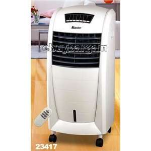 AIR COOLER Evaporative Portable LOOK for the MASTER Logo.There are 