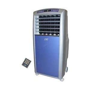  Evaporative Air Cooler with Ionizer and Digital Contrl/LCD 