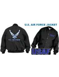  Apparel. Wear with Military gear or U.S. Air Force Uniform USAF