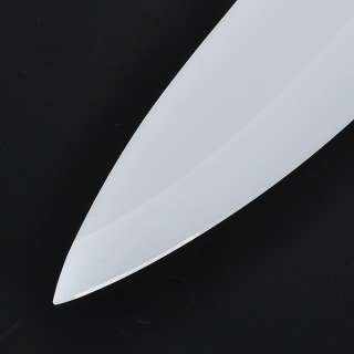 Chic Chefs Kitchen Cutlery Ceramic Knife12.5CM Blade  