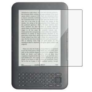   Clear LCD Screen Protector Cover for  Kindle 1&2 E Book Reader