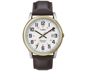 Timex Gents Analogue Strap T2N523 Watch  