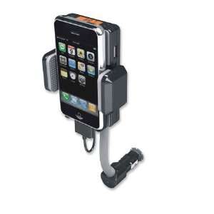   All Kit FM Transmitter Car Kit for Apple iPhone & iPod Electronics