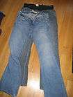 OH BABY MOTHERHOOD & OLD NAVY MATERNITY JEANS 4 SMALL LOT 2 PAIR