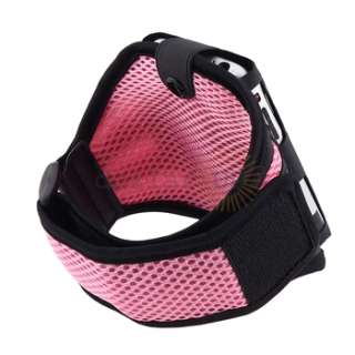 PINK SPORT RUNNING ARM BAND HOLDER CASE FOR iPhone 4 s 4s 3GS  