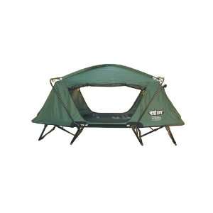 Kamp Rite Tent Cot Oversize Tent Cot (Green)  Sports 