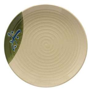  GET Traditional Japanese Plate   10 1/2