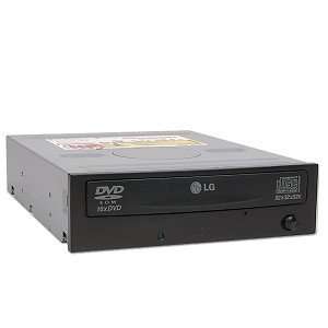    4521B 52x32x52 CD RW/16x DVD ROM IDE Drive