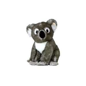    Baby Koa The Plush Koala Stuffed Animal By Aurora Toys & Games