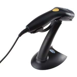 Barcode Scanner Automatic Scanning High visibility Bar Code Scanner 