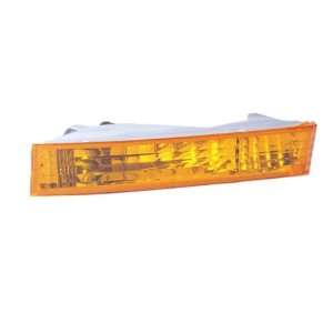    Acura TL Replacement Turn Signal Light   Driver Side: Automotive